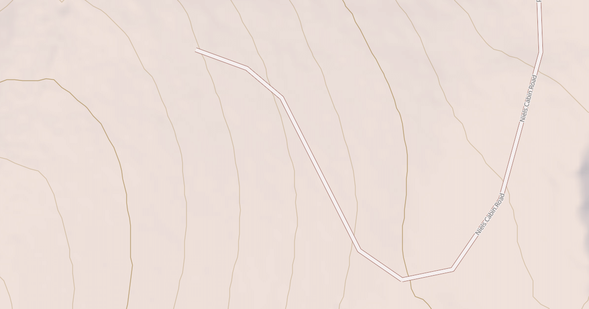 Map preview of 41454