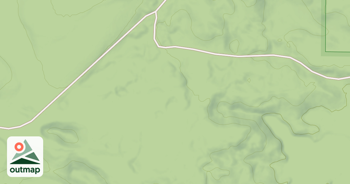 Map of FR 2023