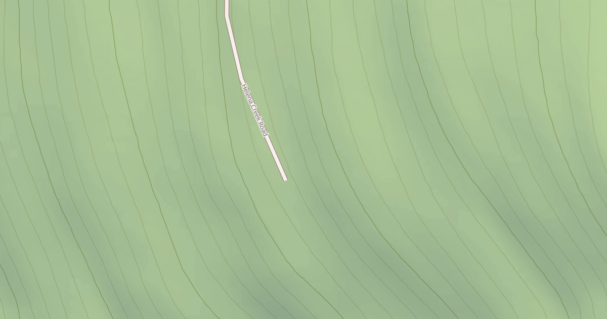 Map preview of HELENA CR