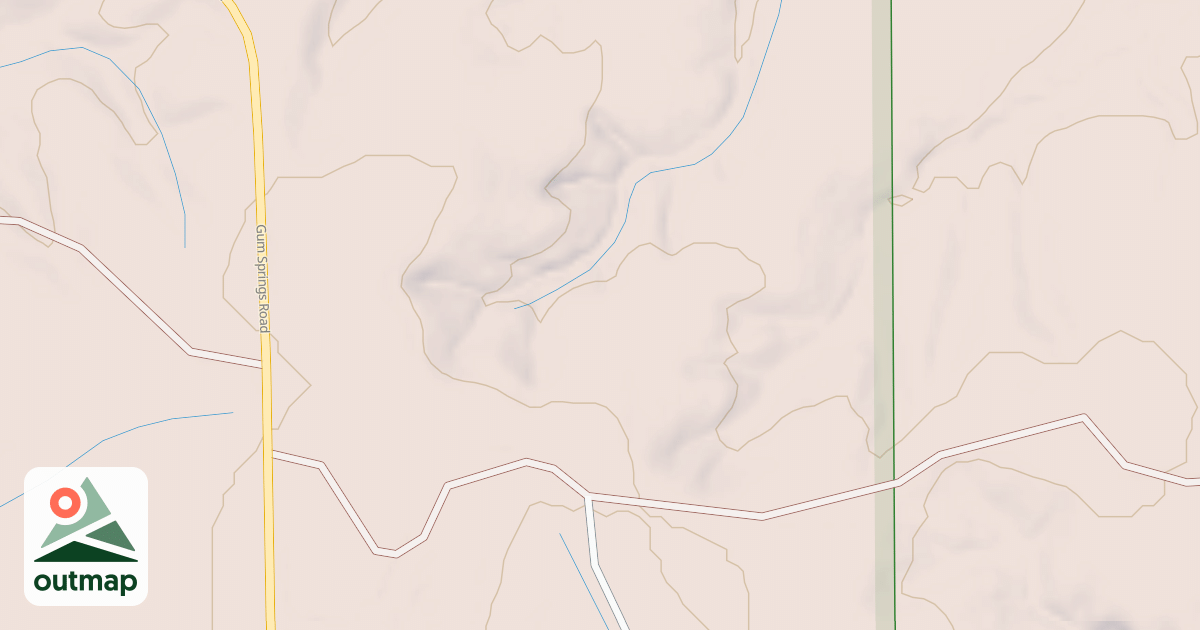 Map of 5692