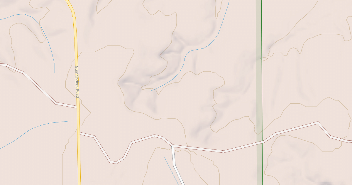 Map preview of 5692