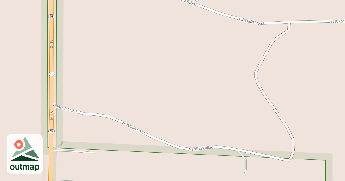 Map of 4138
