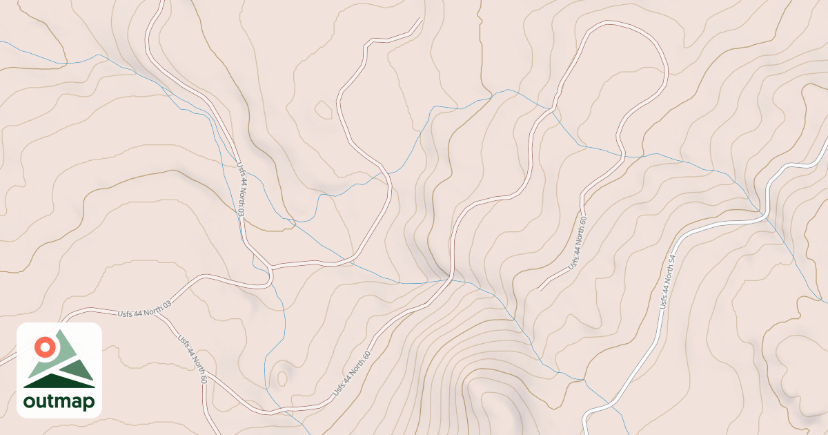 Map of BASURE