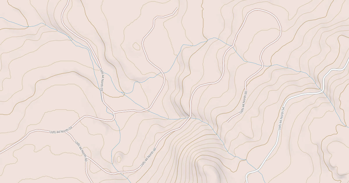 Map preview of BASURE