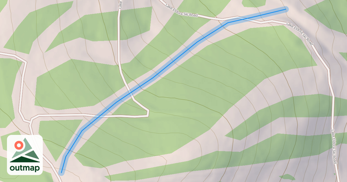 Map of Windmill
