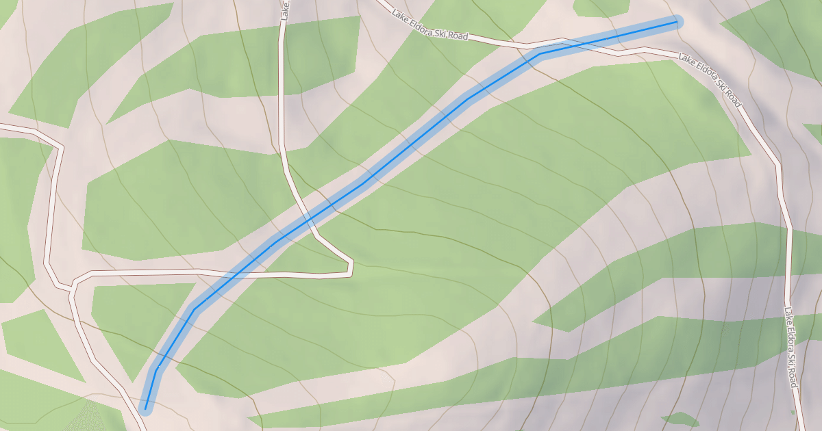 Map preview of Windmill