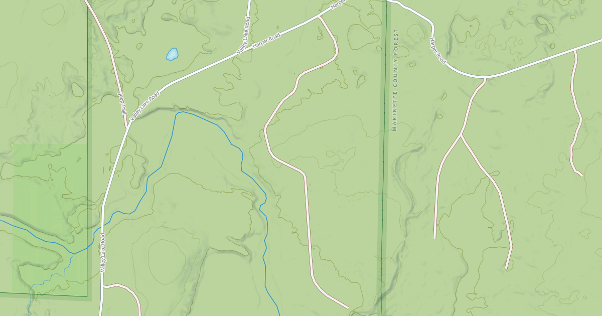 Map preview of FR 2108