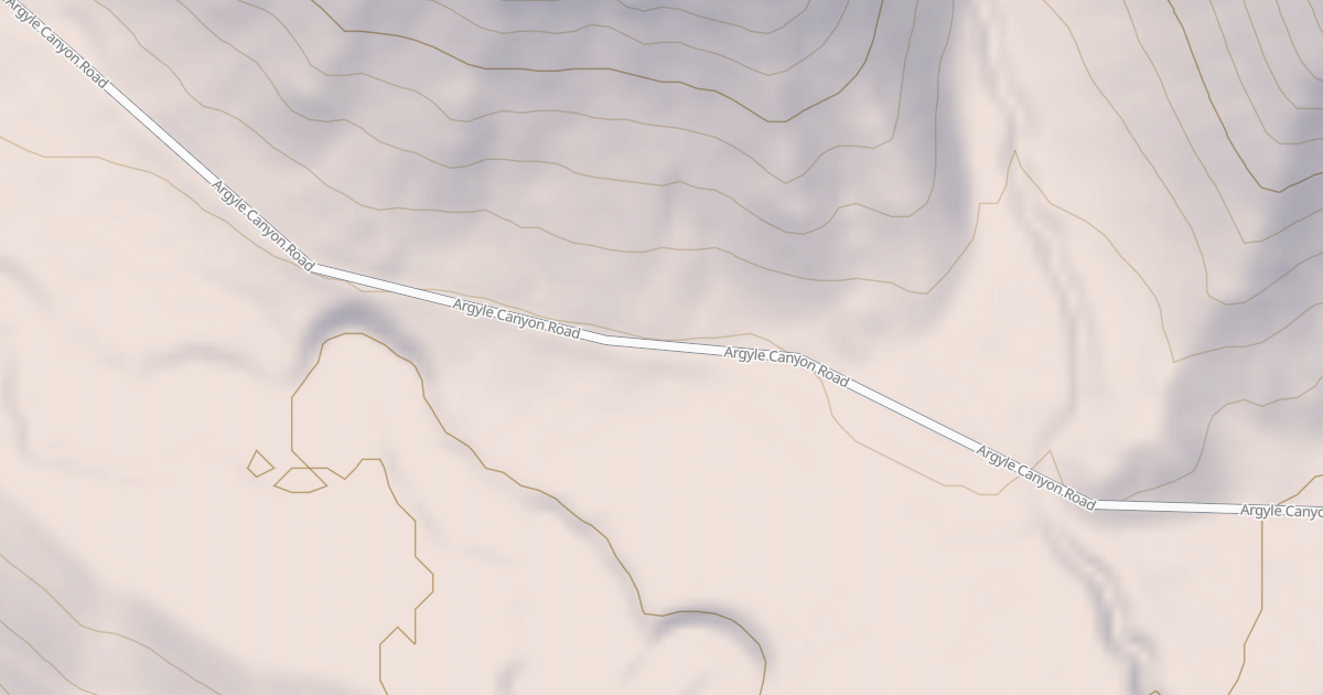 Map preview of BLM National GTLF Public Motorized Roads 4627b797-1f78-4294-aa52-3858af6d3087