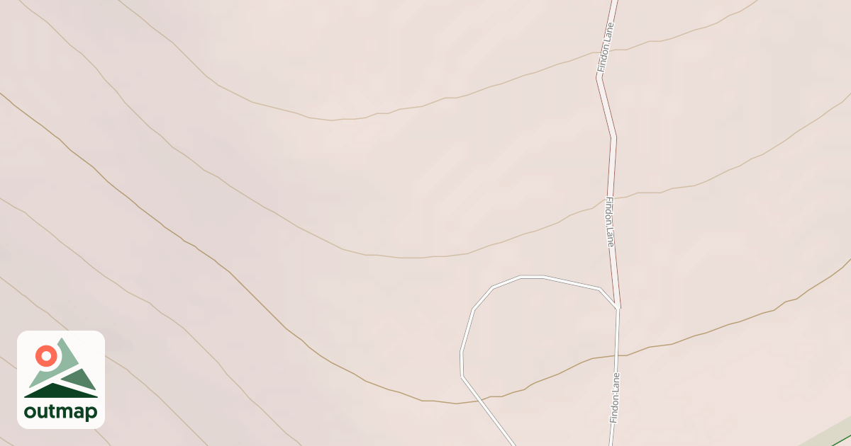 Map of DISPERSED 6520-045