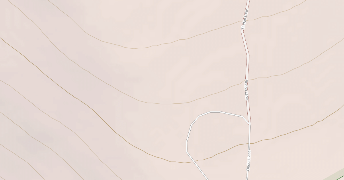 Map preview of DISPERSED 6520-045