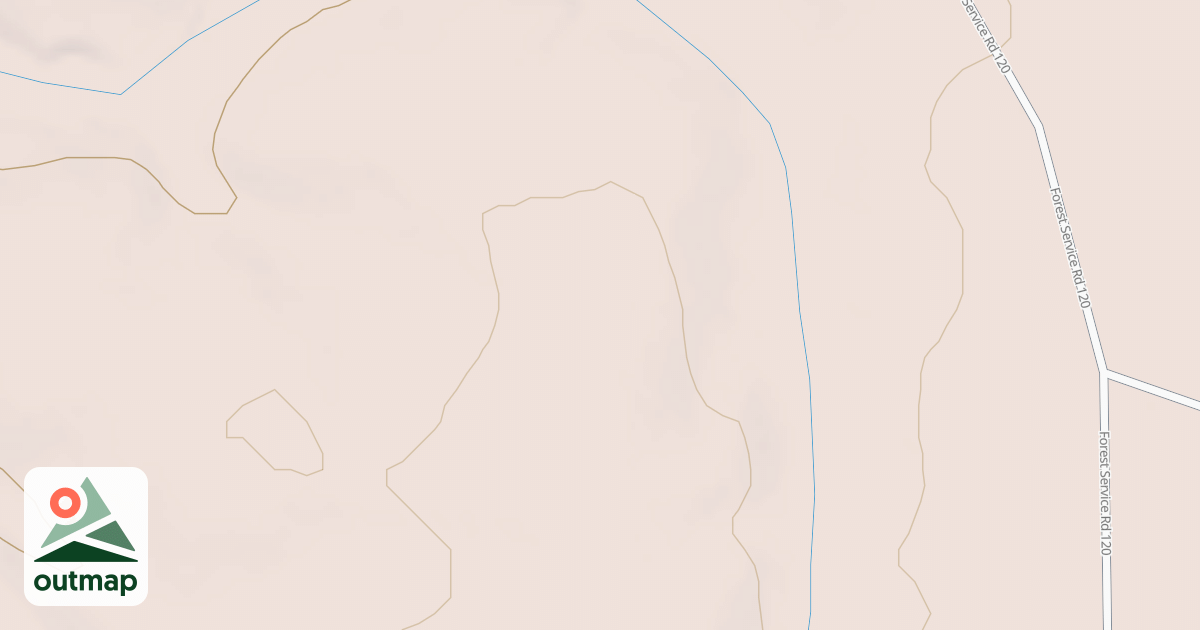 Map of 1192