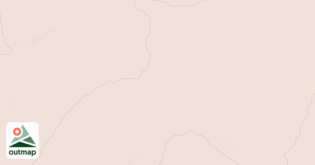 Map of USFS Motor Vehicle Use Map Roads {EDD978A6-118E-45DE-B01F-3761720CFFCF}