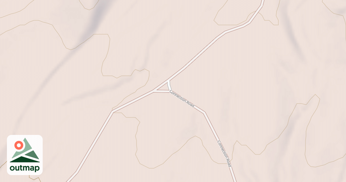 Map of BLM National GTLF Public Motorized Roads eb16f53f-997a-4047-a333-2a05f6a10e69