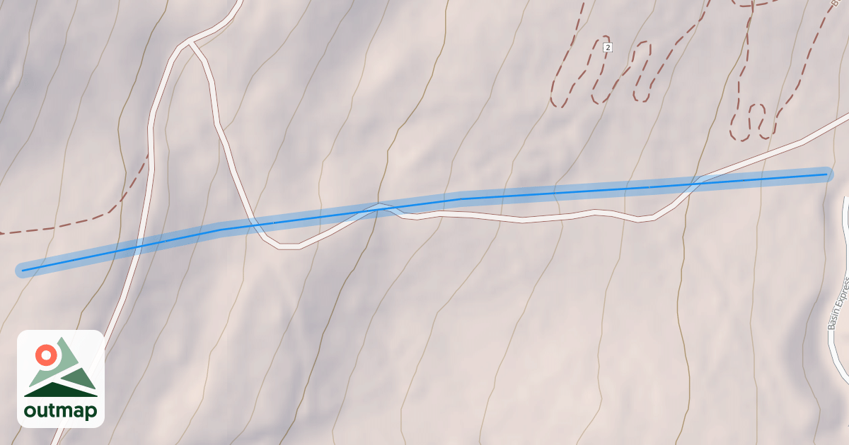 Map of Primetime