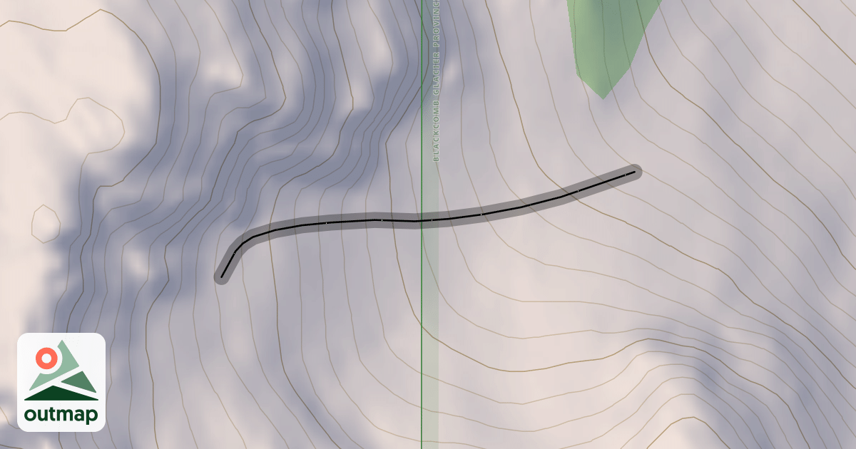 Map of Shredder