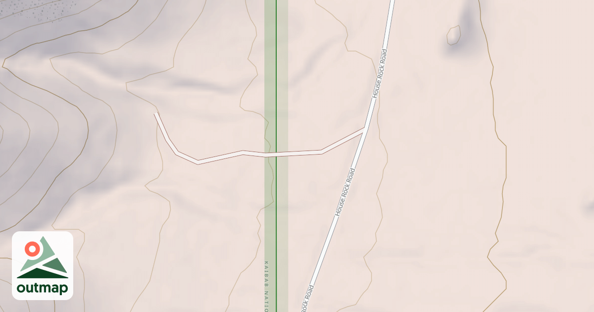 Map of BLM National GTLF Public Motorized Roads 14e44368-390e-4577-aaa3-82e636713523