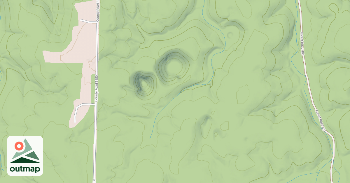 Map of UNION GROVE