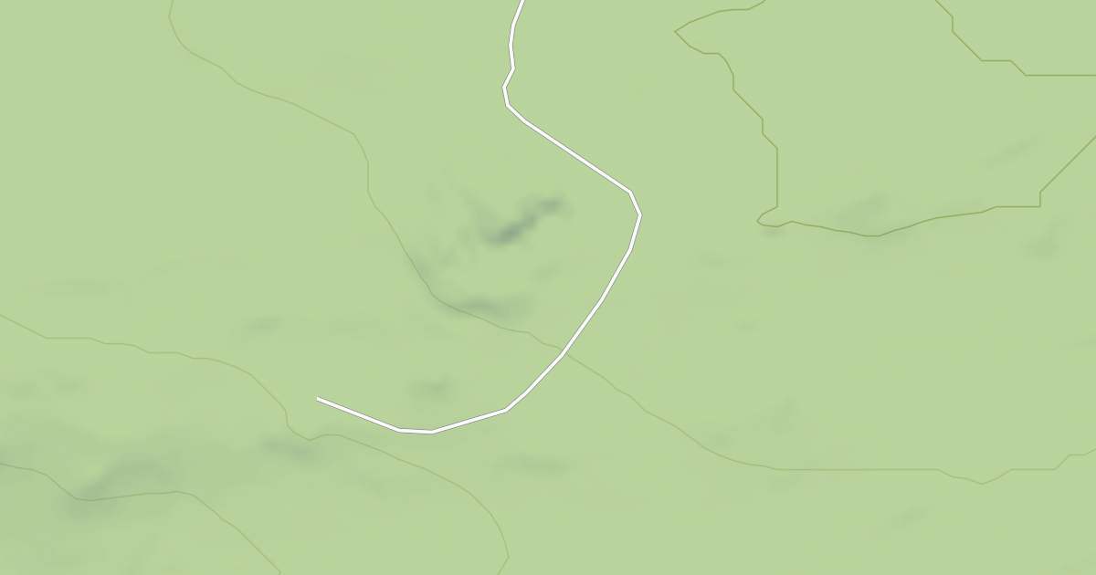 Map preview of BLM National GTLF Public Motorized Roads 5d68e1dd-4cfe-42e4-8388-664f0aa480d7