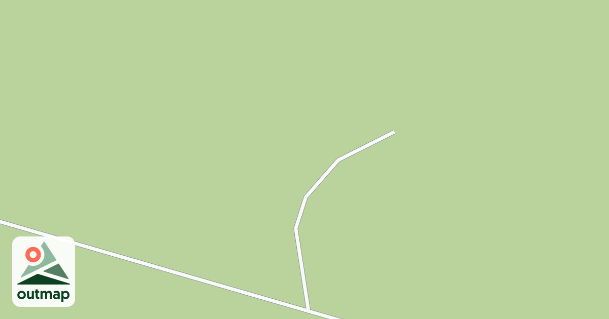 Map of USFS Motor Vehicle Use Map Roads {63592746-E0D0-475C-8773-7EA7F483A69A}