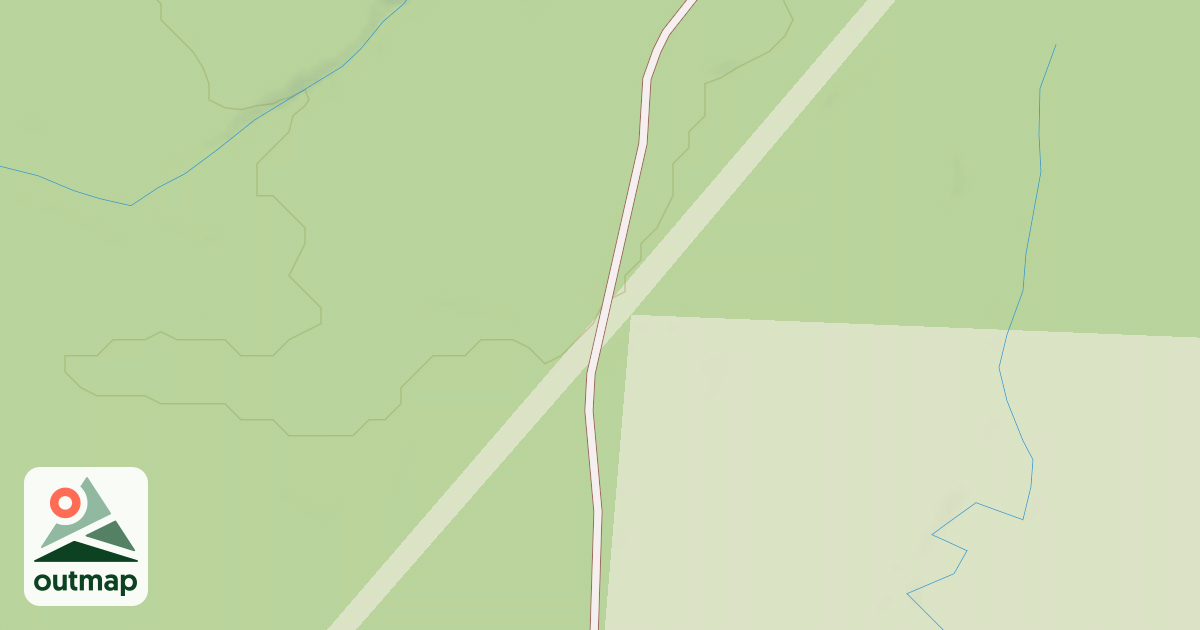 Map of D-1
