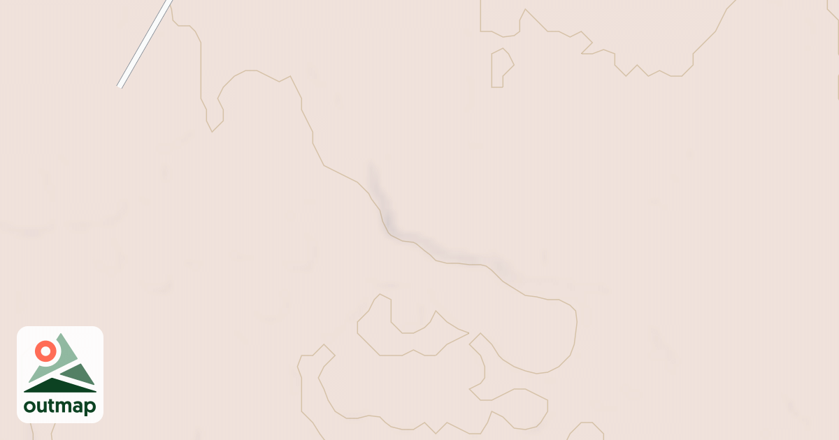 Map of USFS National Forest System Roads {65990302-D396-4265-8001-FF7829385820}