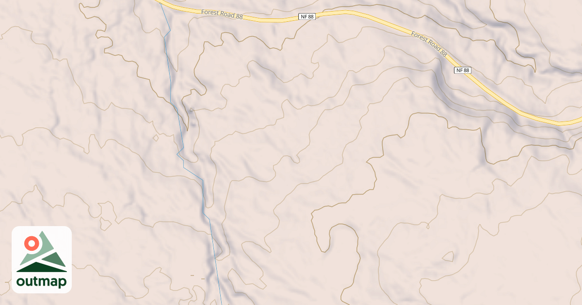 Map of ED-10