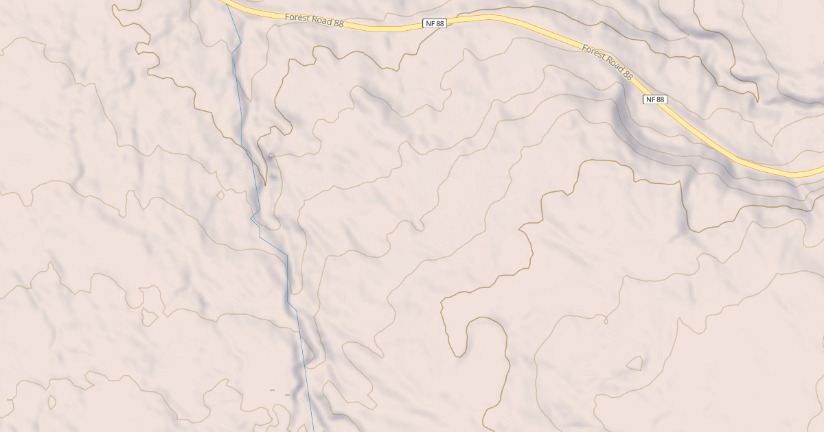 Map preview of ED-10