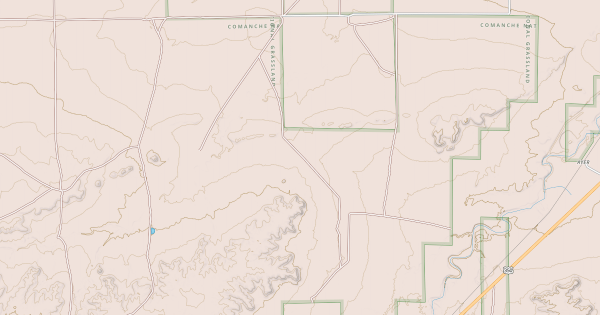 Map preview of SWISHER
