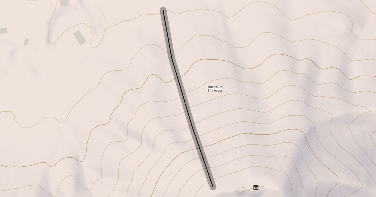 Map preview of Logan's Run