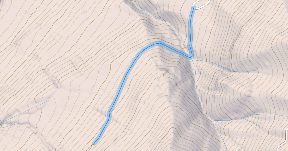 Map preview of Shuttle Bunny Shortcut