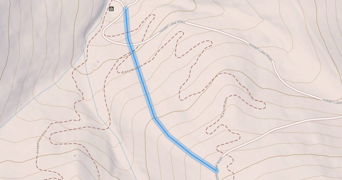 Map preview of Sunrise