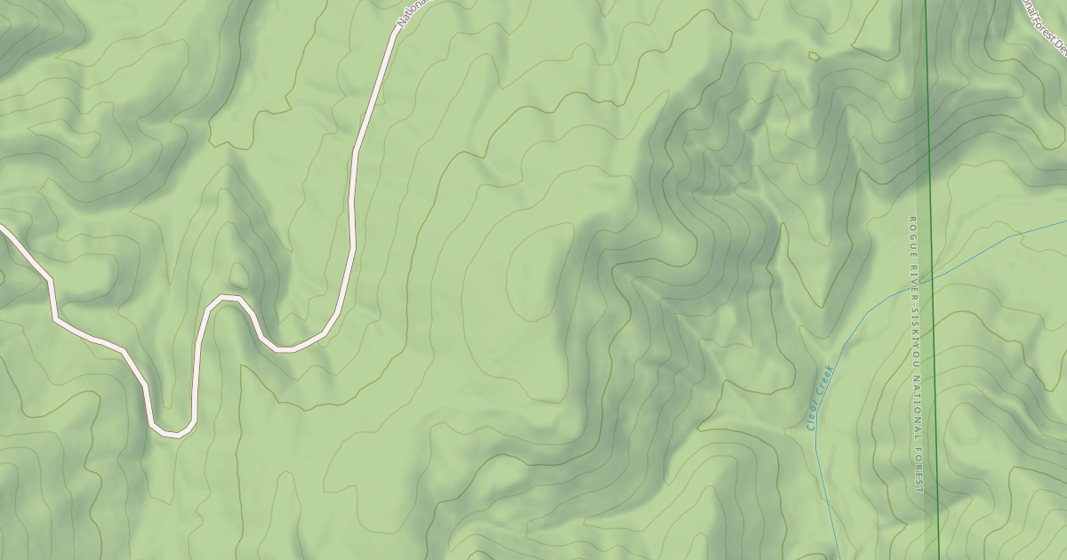Map preview of LEFT CLEAR