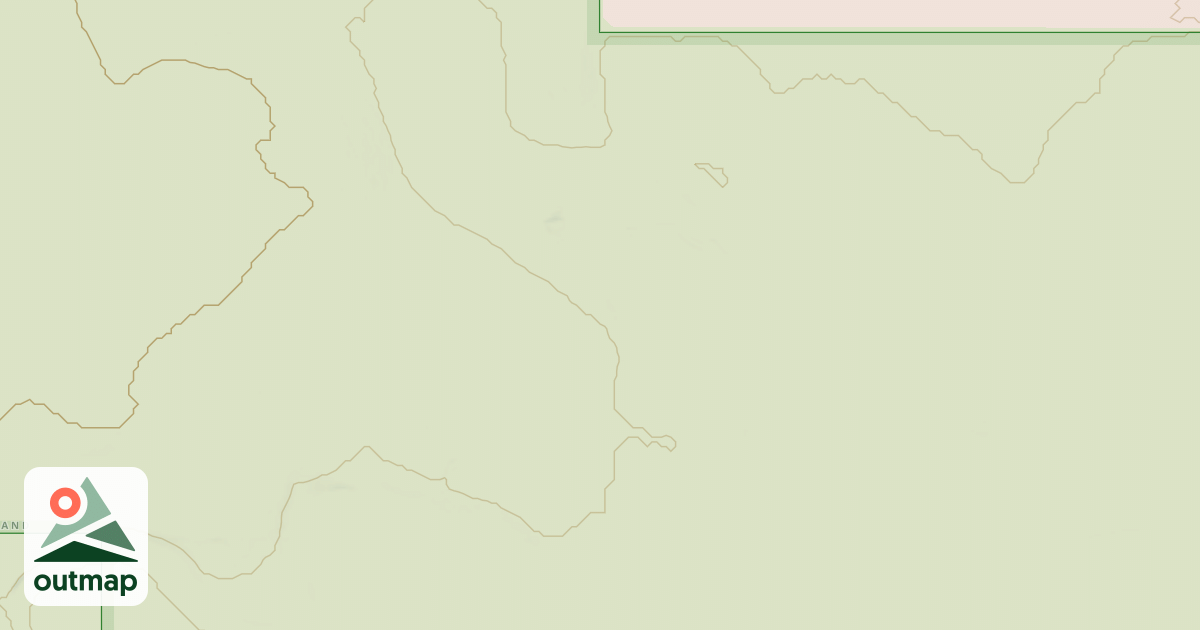 Map of 4K NORTH