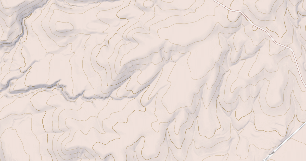 Map preview of BLM National GTLF Public Motorized Roads 7b42d2bd-89fe-457f-a7a6-945362489599