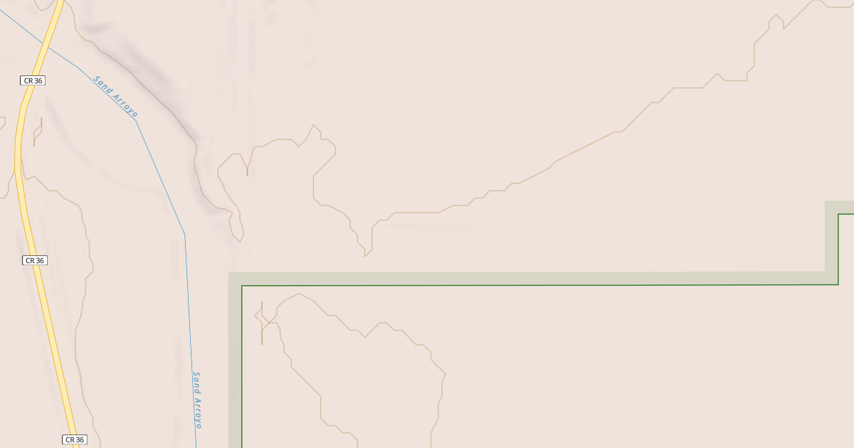 Map preview of DRAW