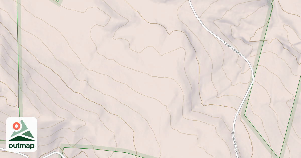 Map of COUNTRY CLUB BR 1E