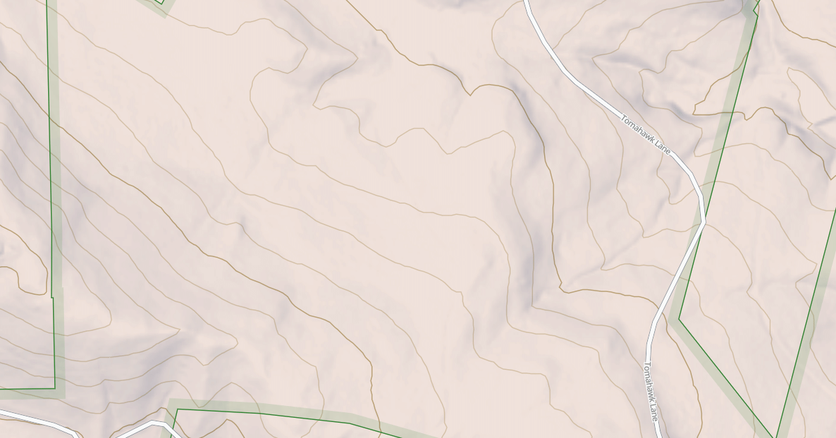 Map preview of COUNTRY CLUB BR 1E