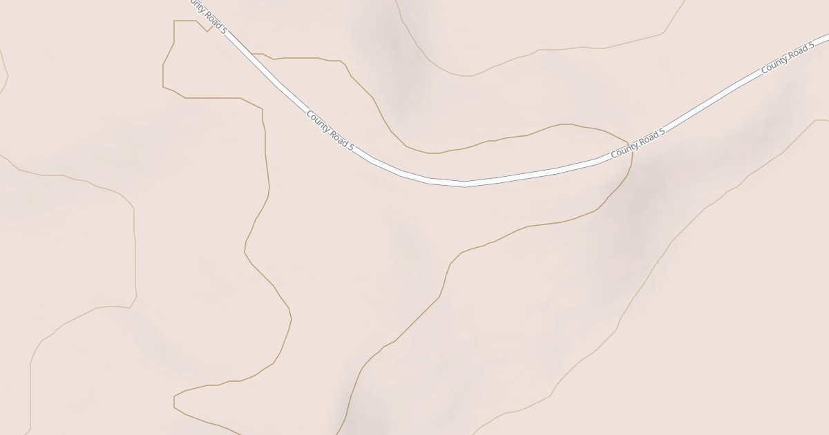 Map preview of BLM National GTLF Public Motorized Roads 1feb915e-0488-4020-9330-9862ed50d2f4