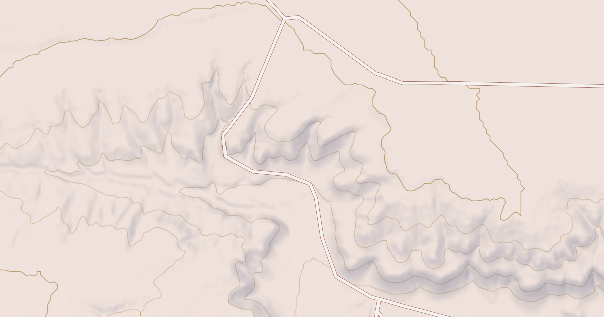 Map preview of BLM National GTLF Public Motorized Roads 1f661469-5429-46bb-a8e8-d3bcec6d1056