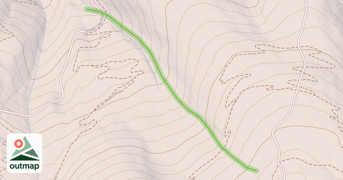 Map of Picnic