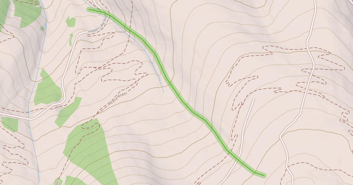 Map preview of Picnic