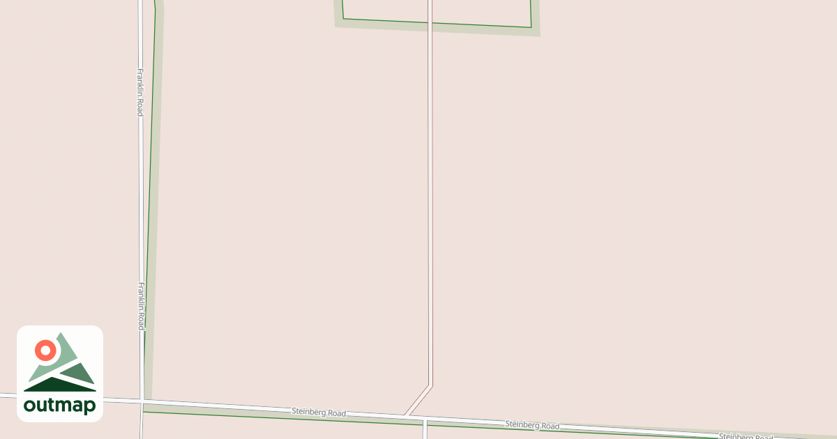 Map of 8267