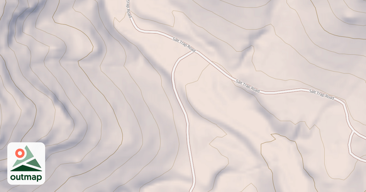 Map of BLM National GTLF Public Motorized Roads 12d5e372-872c-4002-8de4-d2d1ea0404c1