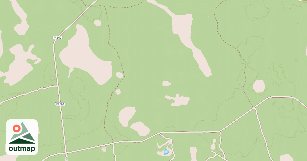 Map of 2