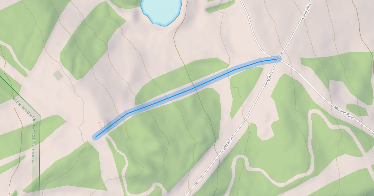 Map preview of Short Fuse