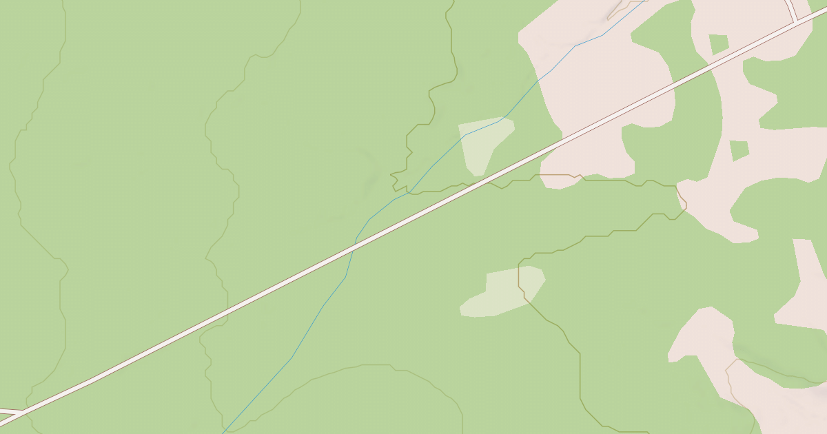 Map preview of BLM National GTLF Public Motorized Roads 0044d814-9522-4c38-960b-385d1a048cbf