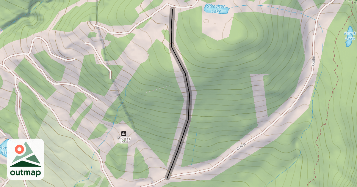 Map of Slash