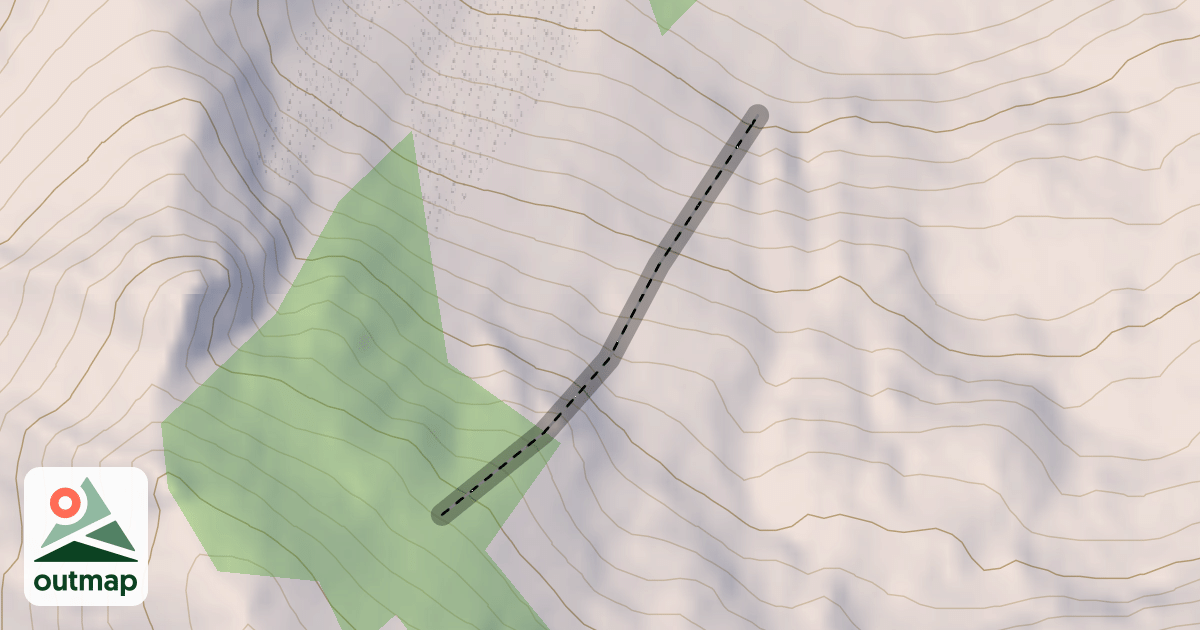 Map of Quicksilver