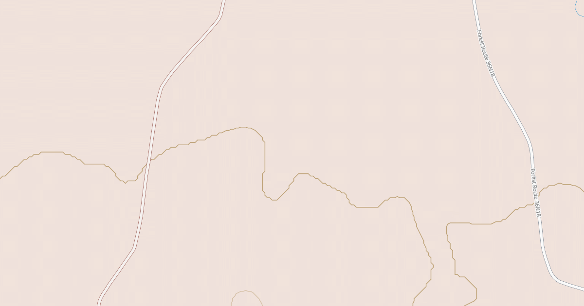 Map preview of CONE