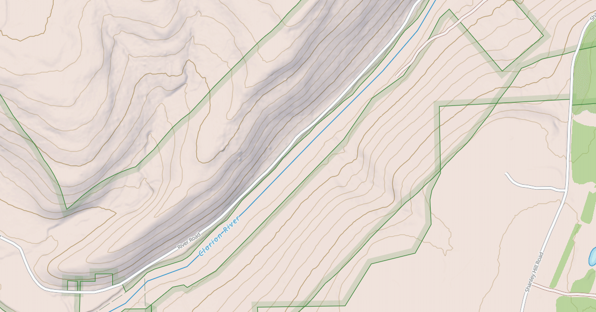 Map preview of USGS National Digital Trails e1fc5b96-7de8-4127-bd27-1479d7b1cf72